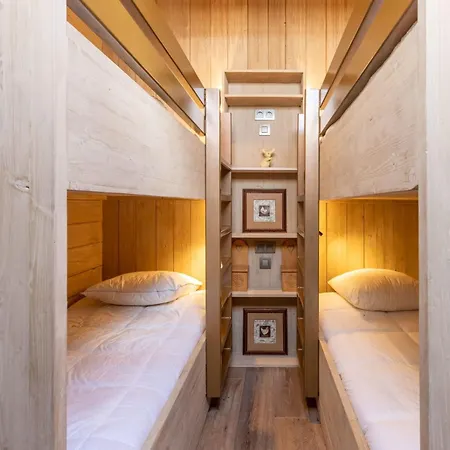 Altair Chalet