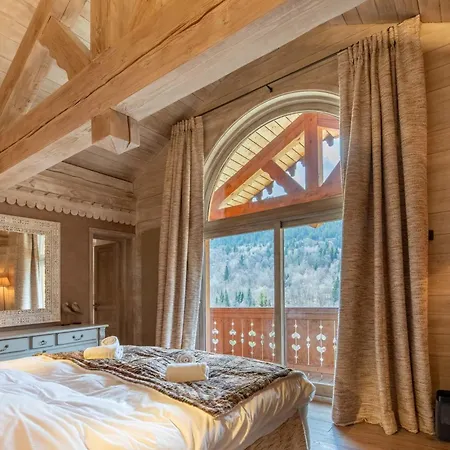 Altair Chalet Mussillon