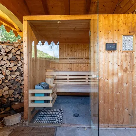 Chalet Altair *