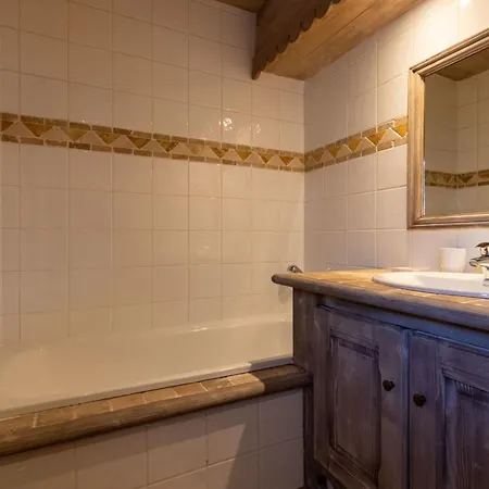 Chalet Altair Mussillon
