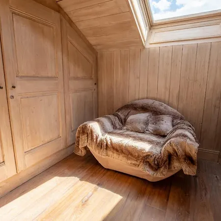 Altair Chalet *