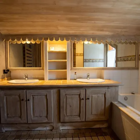 Chalet Altair *