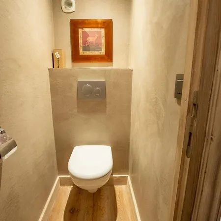 Chalet Altair Mussillon