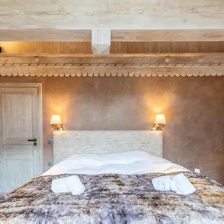 Altair Chalet