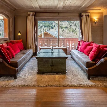 Chalet Altair *
