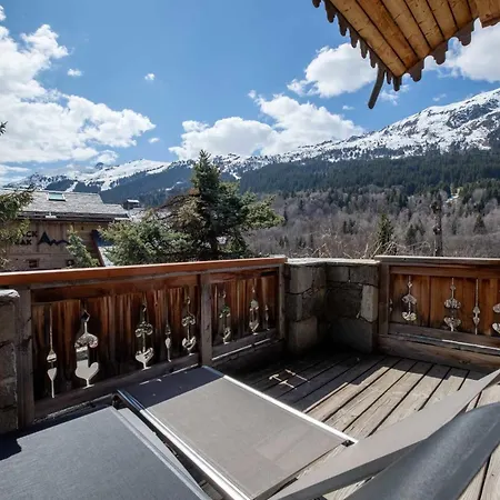Altair Chalet
