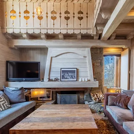 Chalet Altair