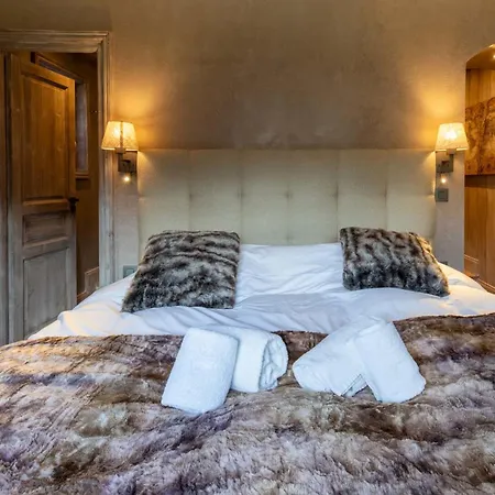 Altair Chalet Mussillon